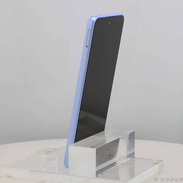 中古 nubia S 5G 128GB ライトパープル SIMフリー - メルカリ