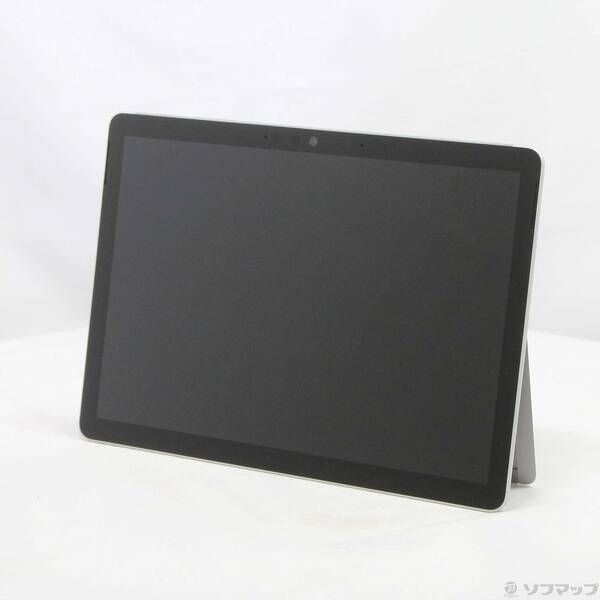 中古 Surface Go3 Pentium Gold 8GB SSD128GB プラチナ - メルカリ