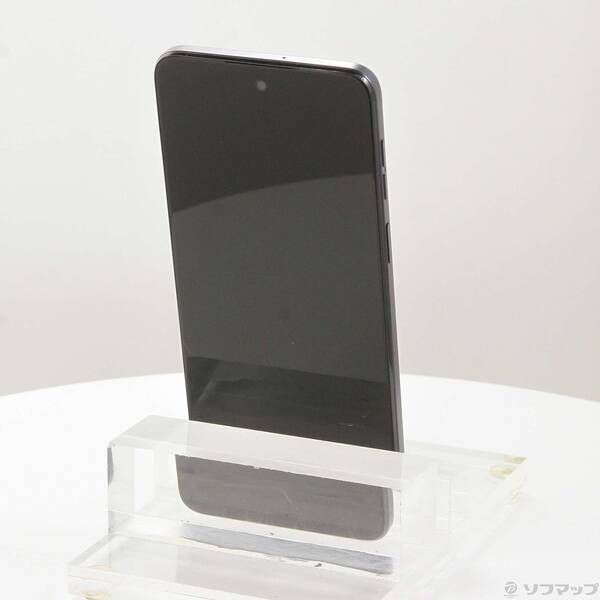 Motorola moto g64y 5G スペースブラック 中古 SIMフリー】moto g64 5G スペースブラック MediaTek Dimensity 7025