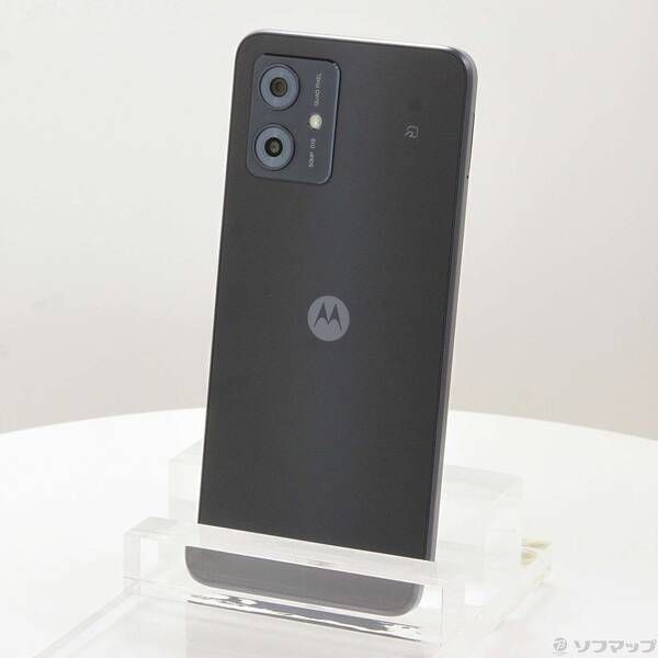 Motorola moto g64y 5G スペースブラック 中古 moto g64y 5G 128GB スペースブラック (中古) - メルカリ