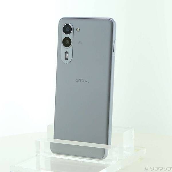 arrows We2 Plus M06 256GB スレートグレイ 中古 SIMフリー - メルカリ
