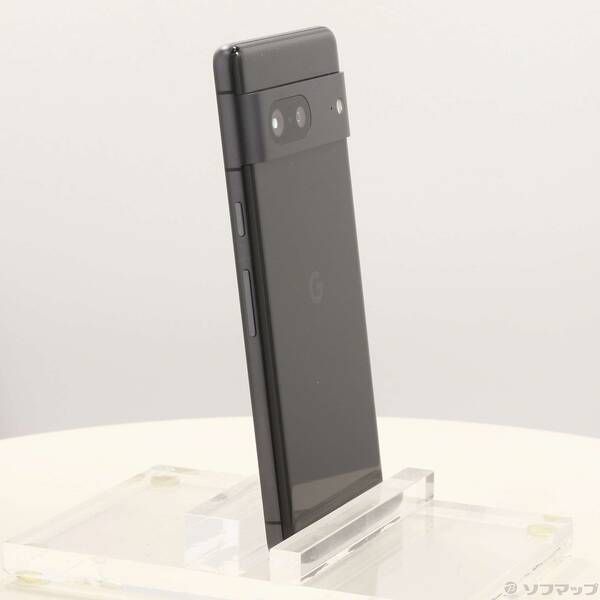 Google Pixel 7 256GB Obsidian SIMフリー中古 - メルカリ