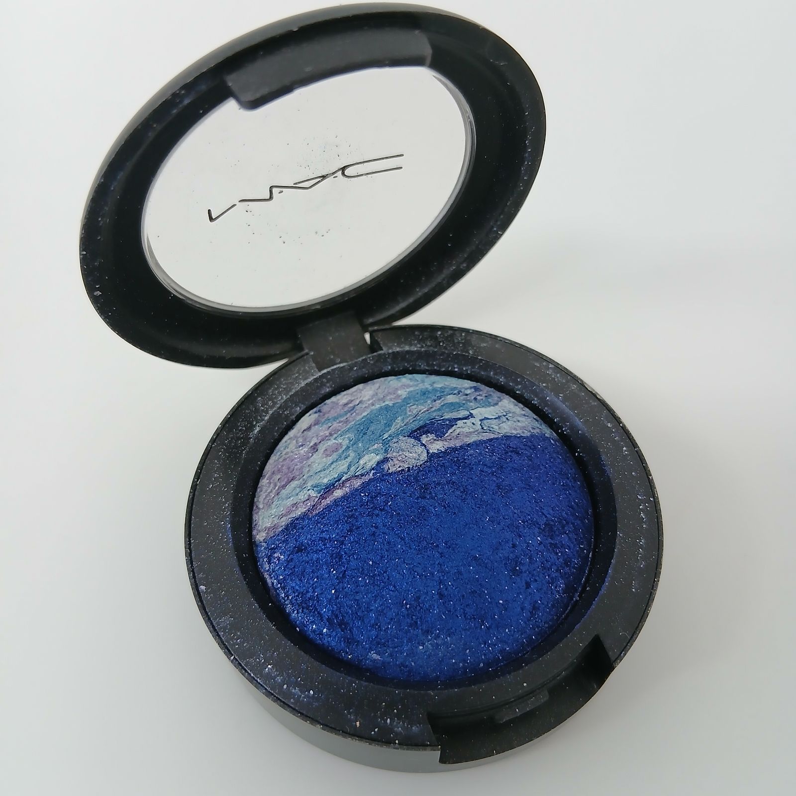 M・A・C ミネラライズアイシャドウおまとめ2点セット SC-0583C - メルカリ