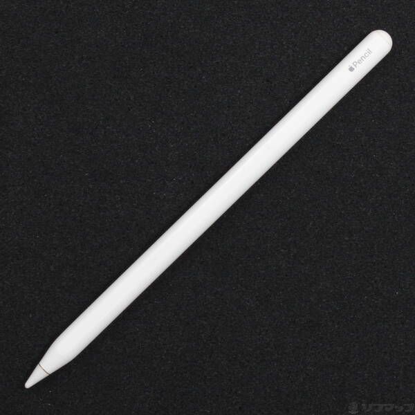 送料無料】ソフマップ 〔中古品〕 Apple Pencil 第2世代 MU8F2J／A