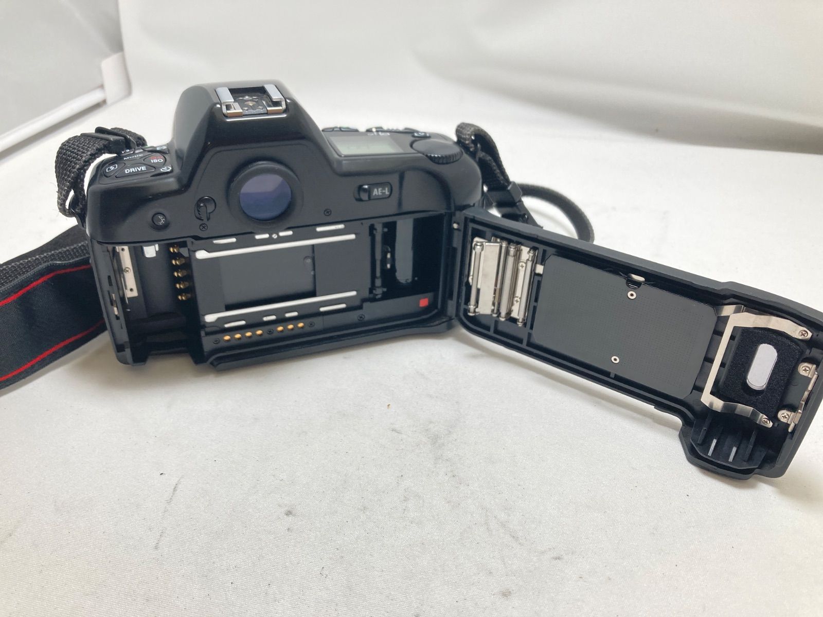 NIKON ニコン F90X 一眼レフカメラ - メルカリ