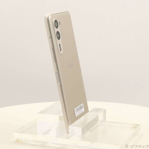 arrows We2 Plus 256GB シャンパンシルバー M06【中古A】 - メルカリ