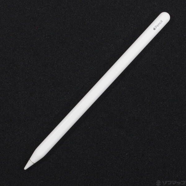 Apple Pencil 第2世代 MU8F2J／A 中古品 Bランク - メルカリ