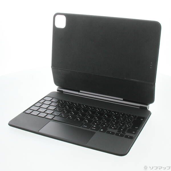 ソフマップ 〔中古品〕 11インチ iPad Pro 第2世代用 MagicKeyboard 日本語(JIS) MXQT2J／A【377】