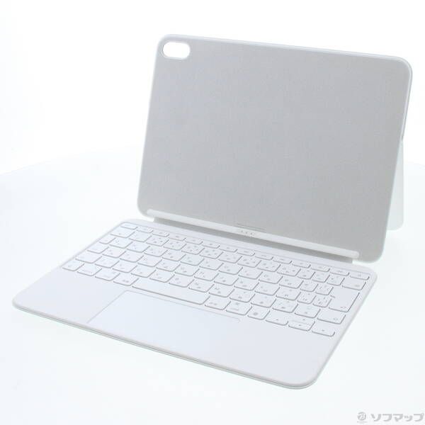 ソフマップ 〔中古品〕 iPad(第10世代)用 Magic Keyboard Folio 日本語 MQDP3J／A【377】