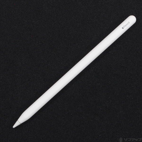 ソフマップ 〔中古品〕 Apple Pencil 第2世代 MU8F2J／A【262】