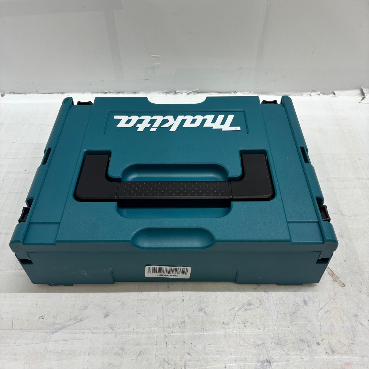 送料無料h13901 makita マキタ MACPA TYPE1 マックパック タイプ1 