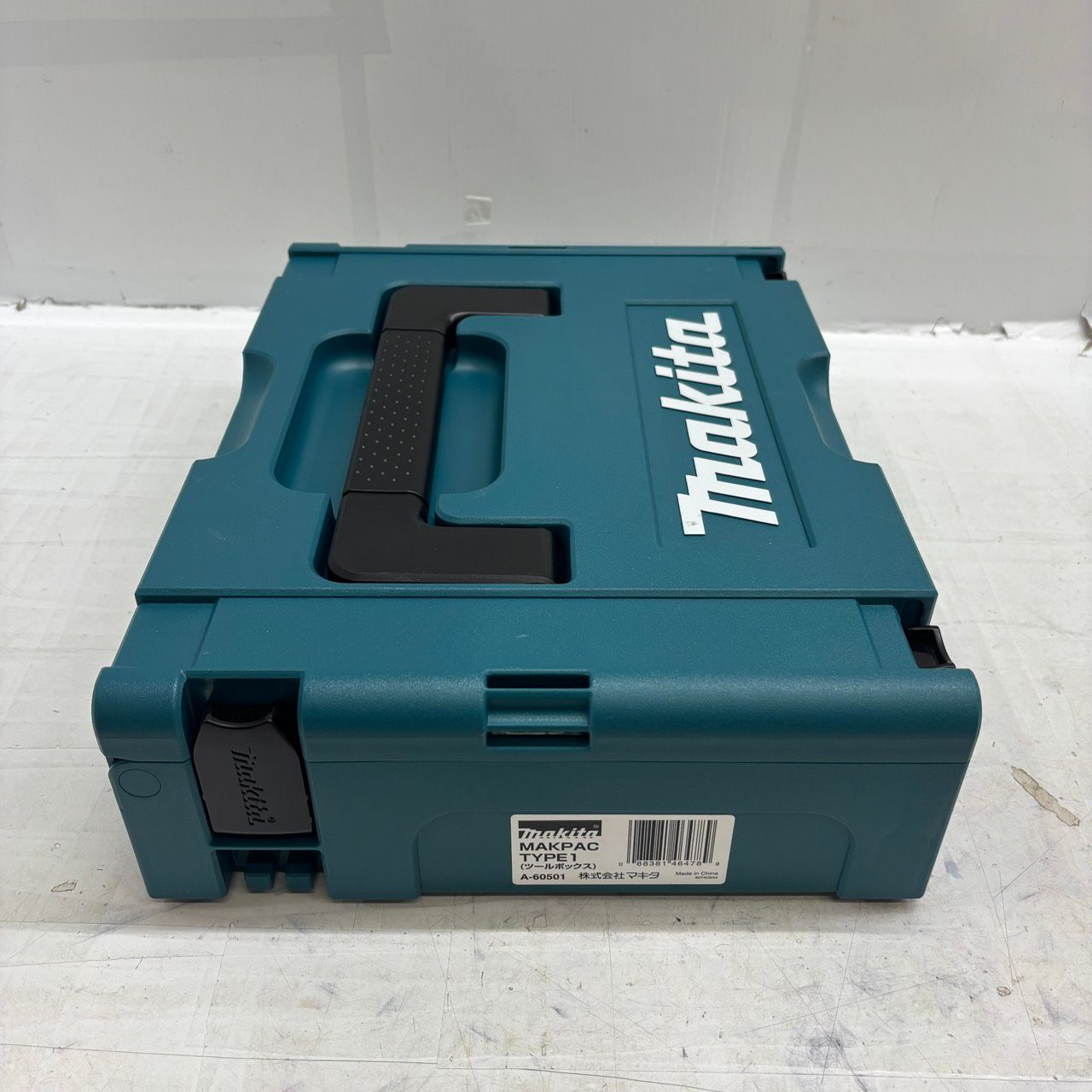 THE TOOLS Type A-1 美品