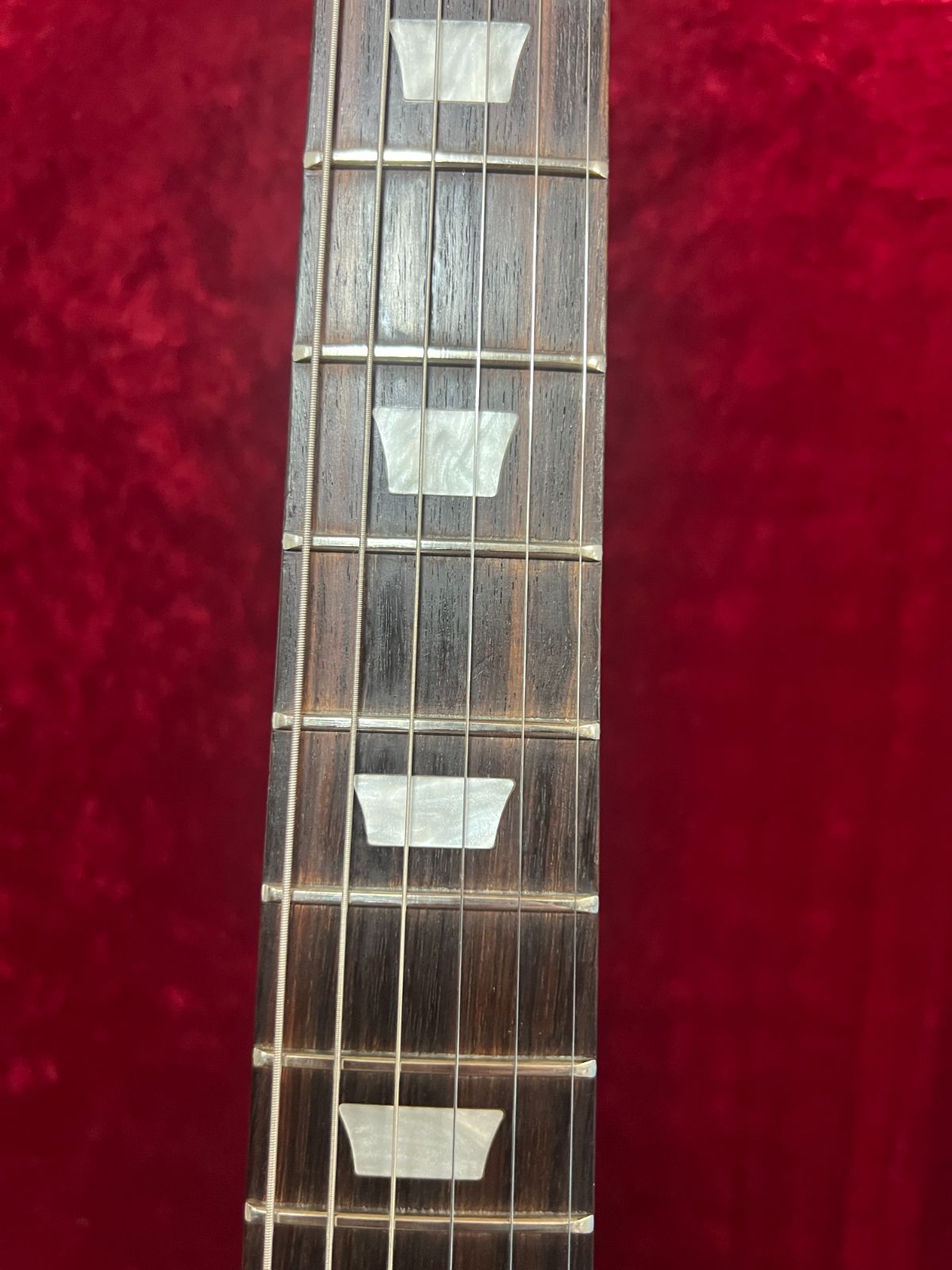 Gibson Les Paul Studio 2000年 エボニー ナッシュビル工場 - メルカリ