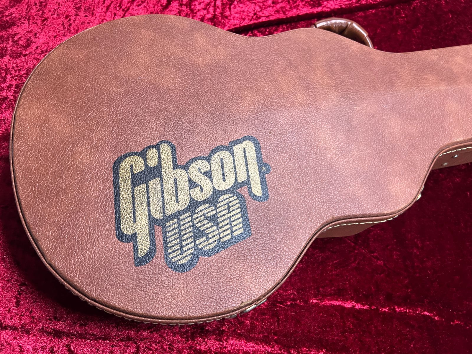2000年製 Gibson Les Paul Studio ナッシュビル工場製 Gibson Les Paul Studio 2000年 エボニー ナッシュビル工場 - メルカリ