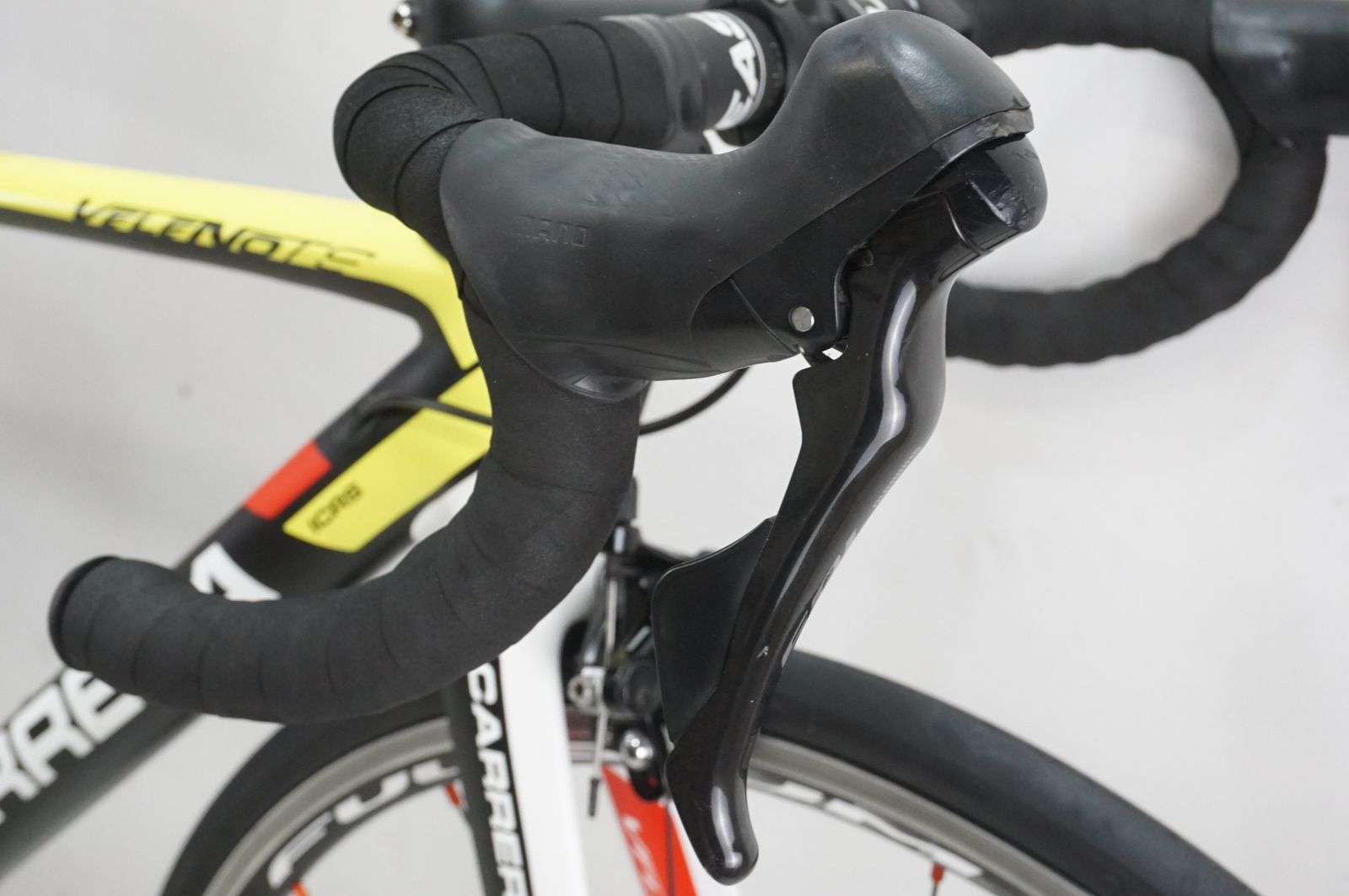 CARRERA 「カレラ」 VELENO TS 2018年モデル ロードバイク / 大宮店 