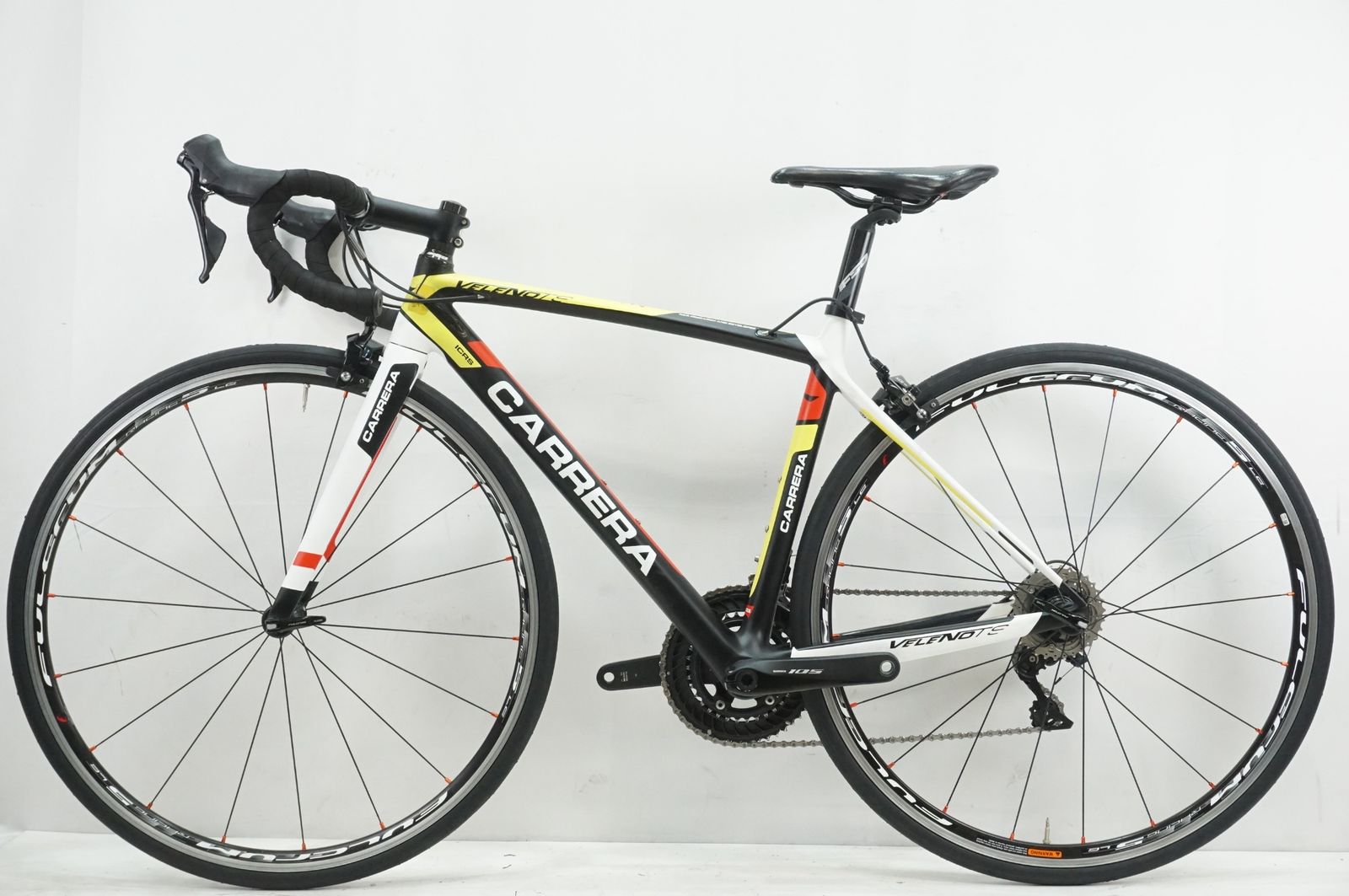 CARRERA 「カレラ」 VELENO TS 2018年モデル ロードバイク / 大宮店 