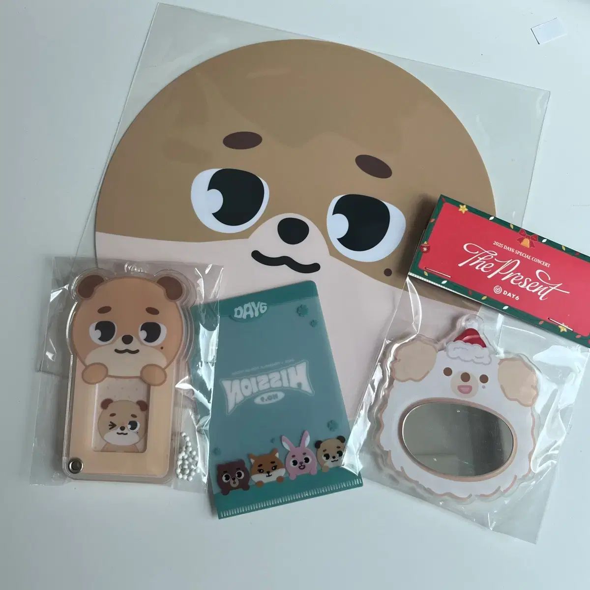 DAY6 (ドウン) グッズ まとめ売り