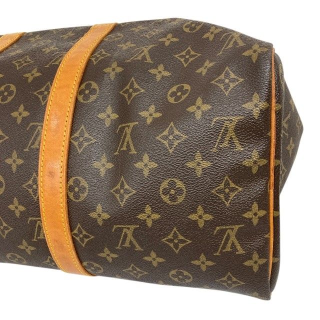 LOUIS VUITTON/ルイヴィトン/モノグラム/キーポル45/ ボストンバッグ