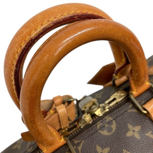 LOUIS VUITTON/ルイヴィトン/モノグラム/キーポル45/ ボストンバッグ