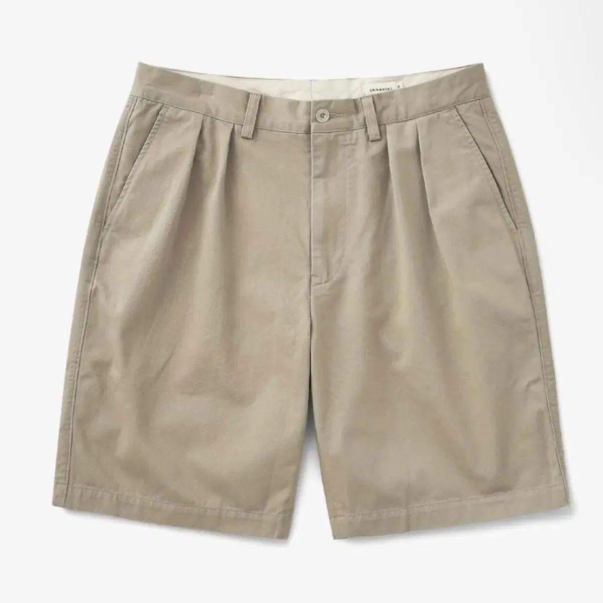 カーキ KITH common shorts ハーフパンツ stone 2サイズ - メルカリ