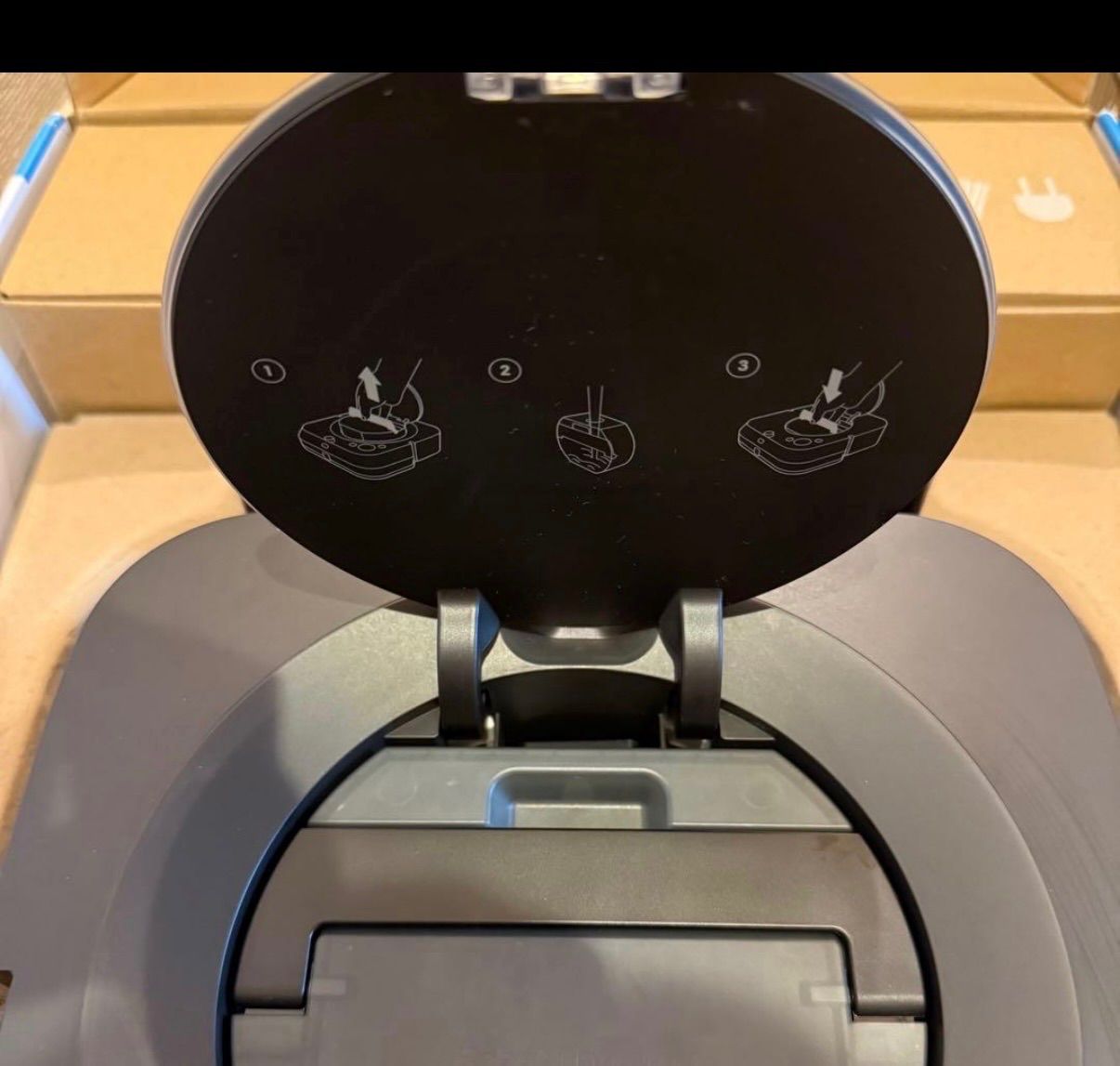 コメント頂ければ値引き可能！】 iRobot 床拭きロボット ブラーバ 