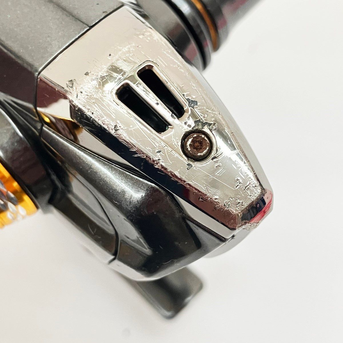 SHIMANO シマノ TWIN POWER 20 ツインパワー 4000 04144 スピニング