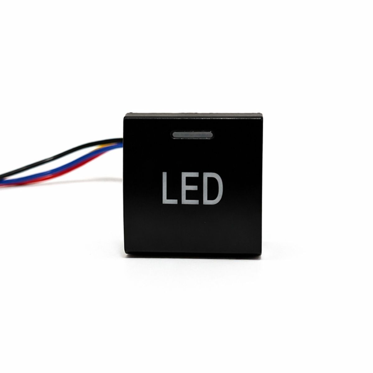 超メルカリ市】 ランドクルーザープラド 150系 後期 LED スイッチ 電源 