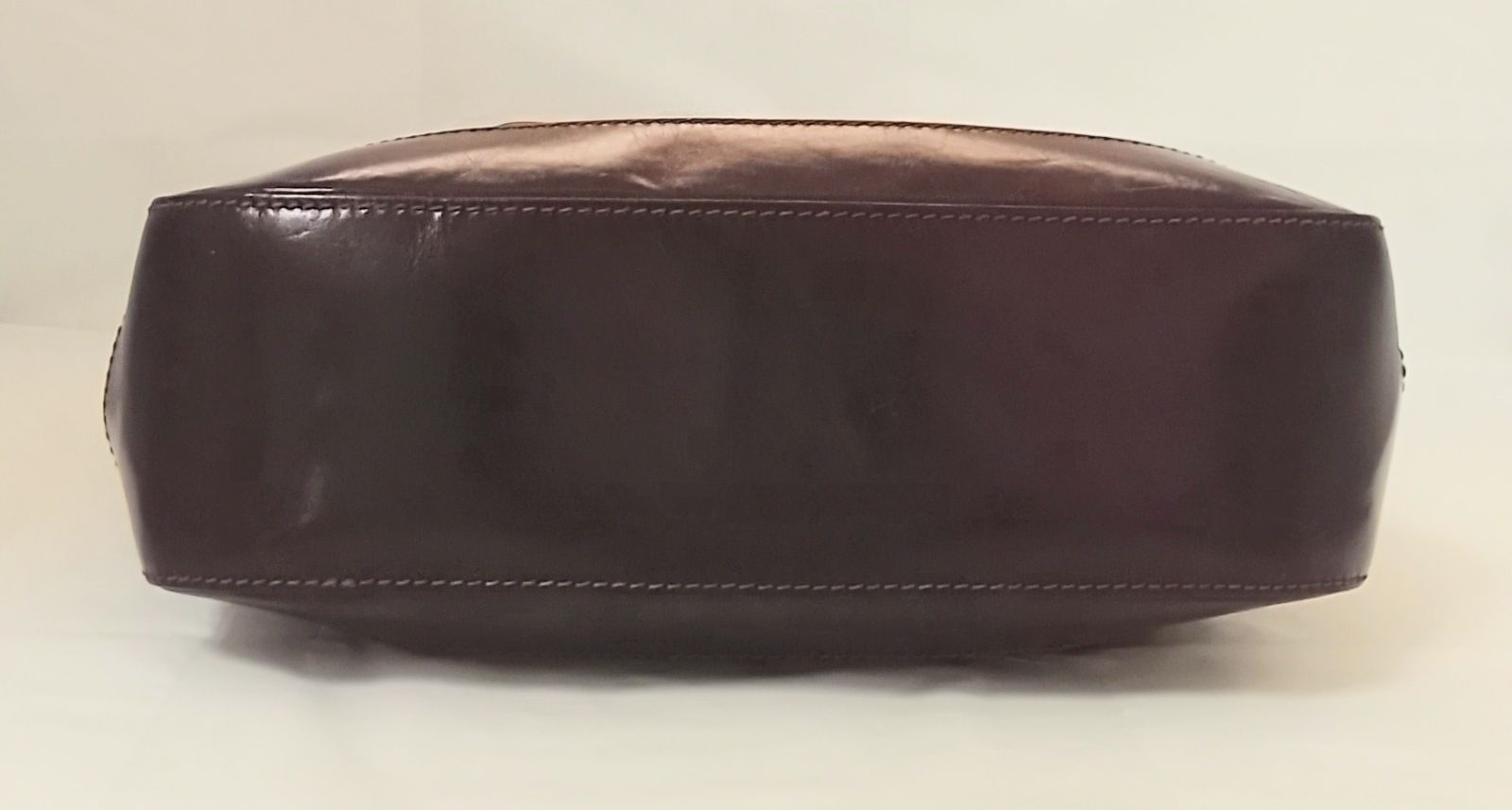ARG27 フェンディ 極美品 ズッカ トートバッグ 保存袋付き - メルカリ