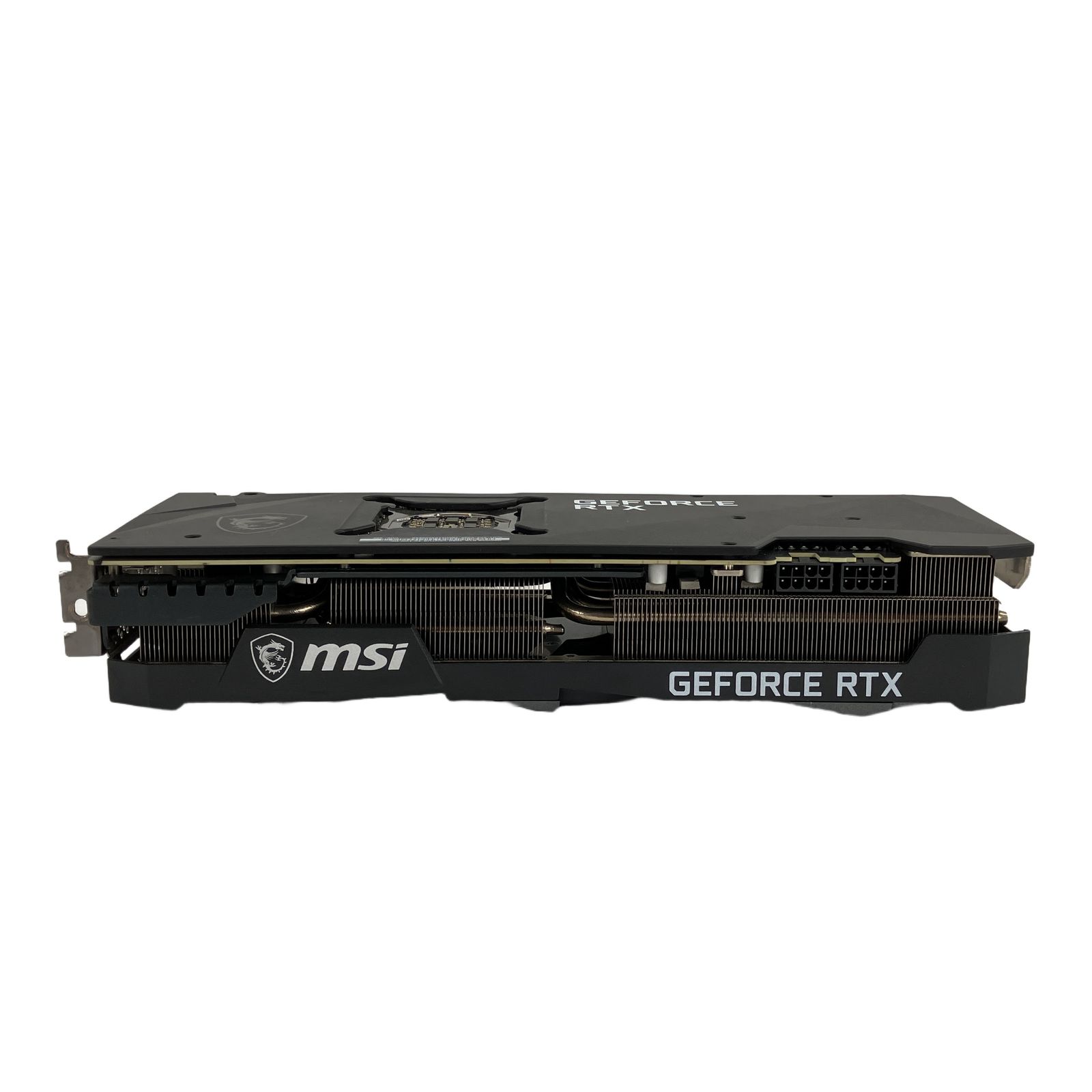 MSI GeForce RTX3080 グラフィックボード ジャンク msi GeForce RTX 3080 グラフィックボード 故障 PC周辺機器 ジャンク