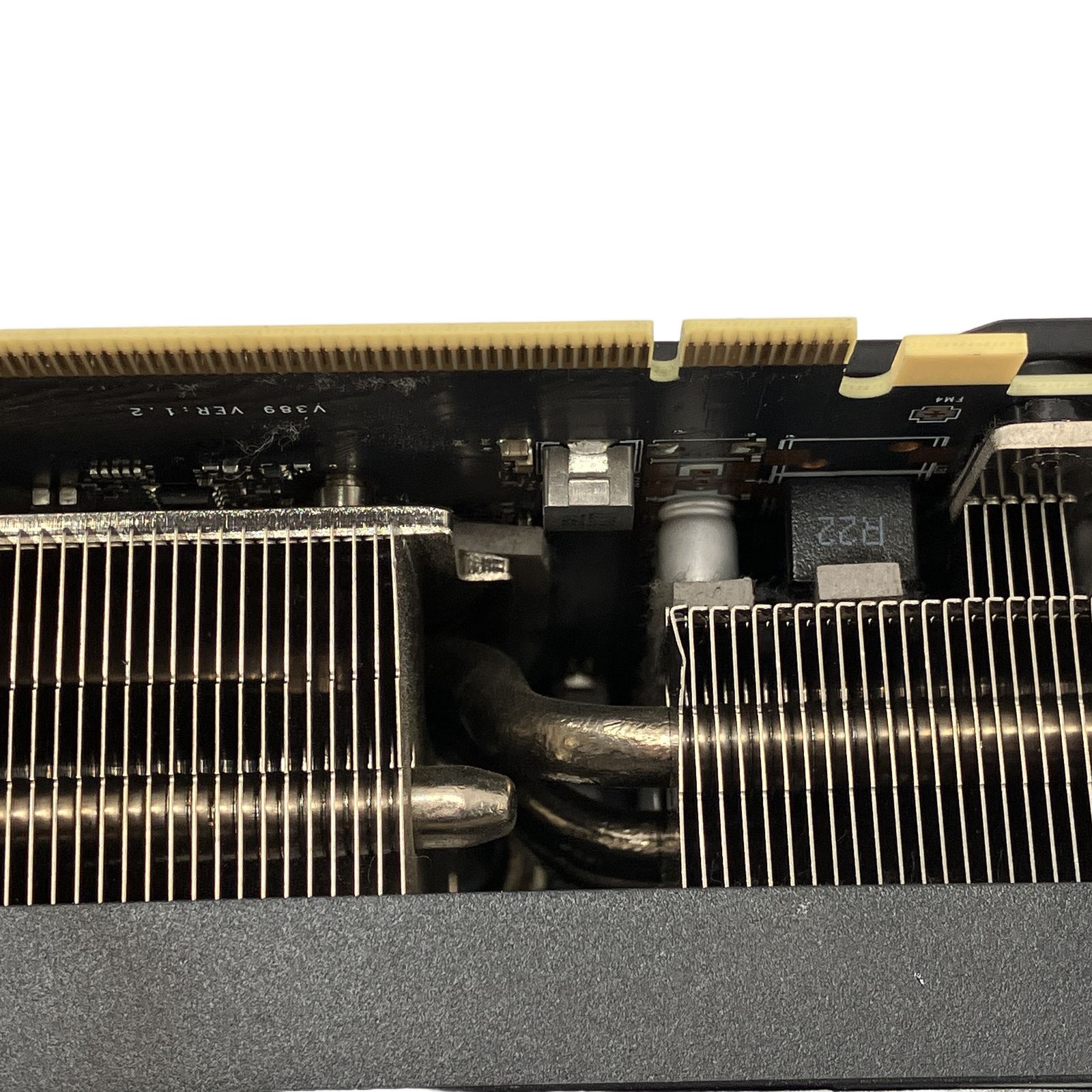 msi GeForce RTX 3080 グラフィックボード 故障 PC周辺機器 ジャンク