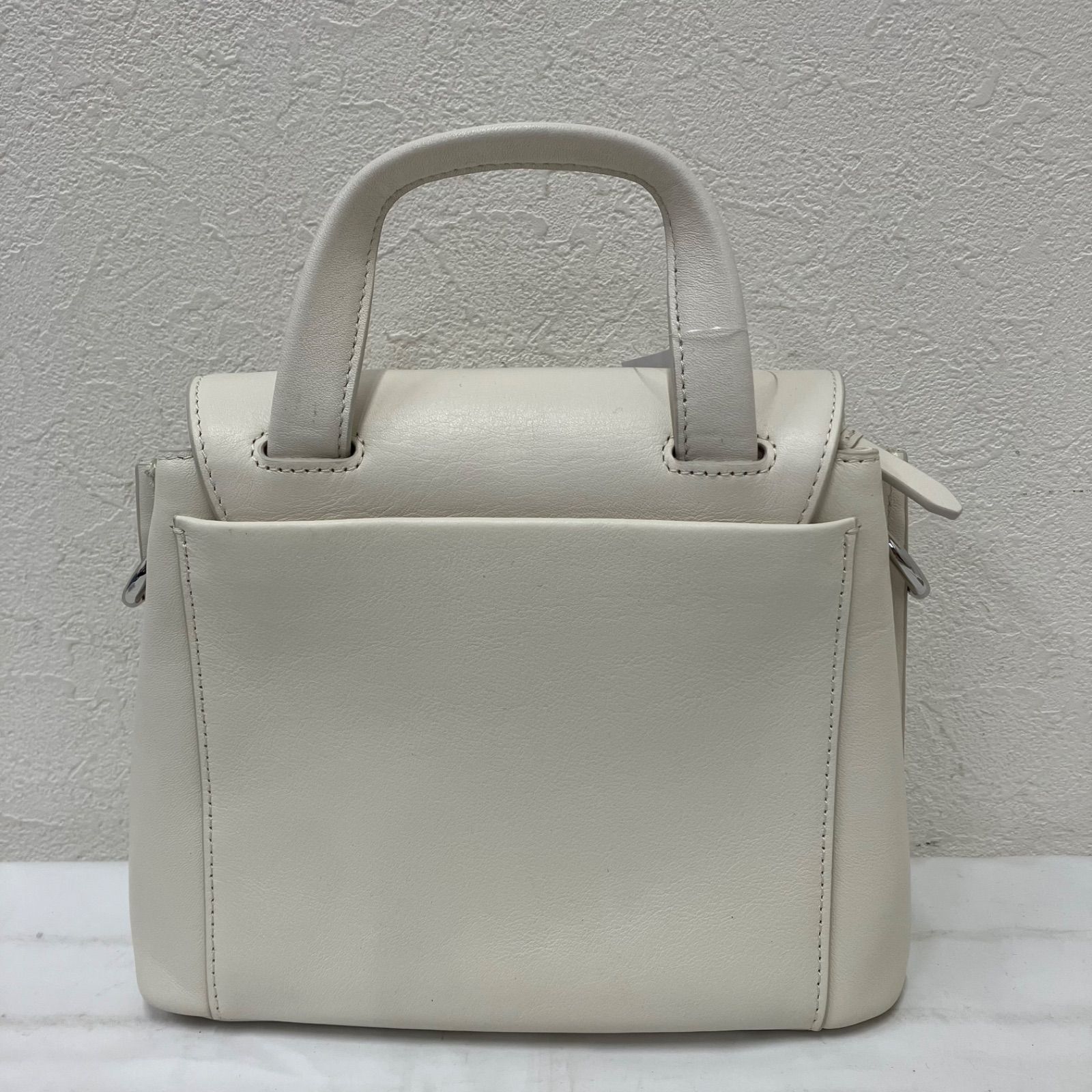 2236 COLE HAAN コールハーン ハンドバッグ 2way ショルダーバッグ 