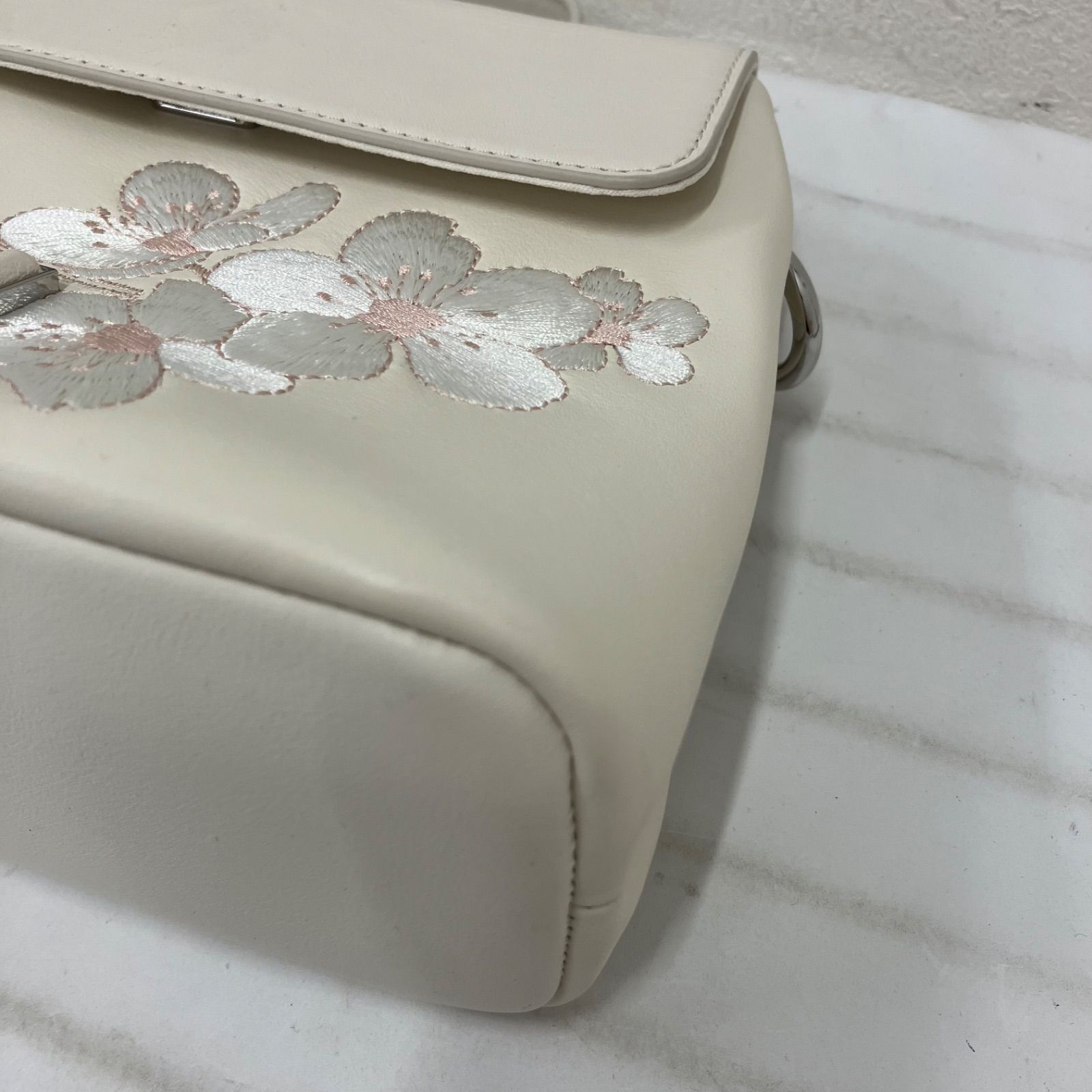 2236 COLE HAAN コールハーン ハンドバッグ 2way ショルダーバッグ