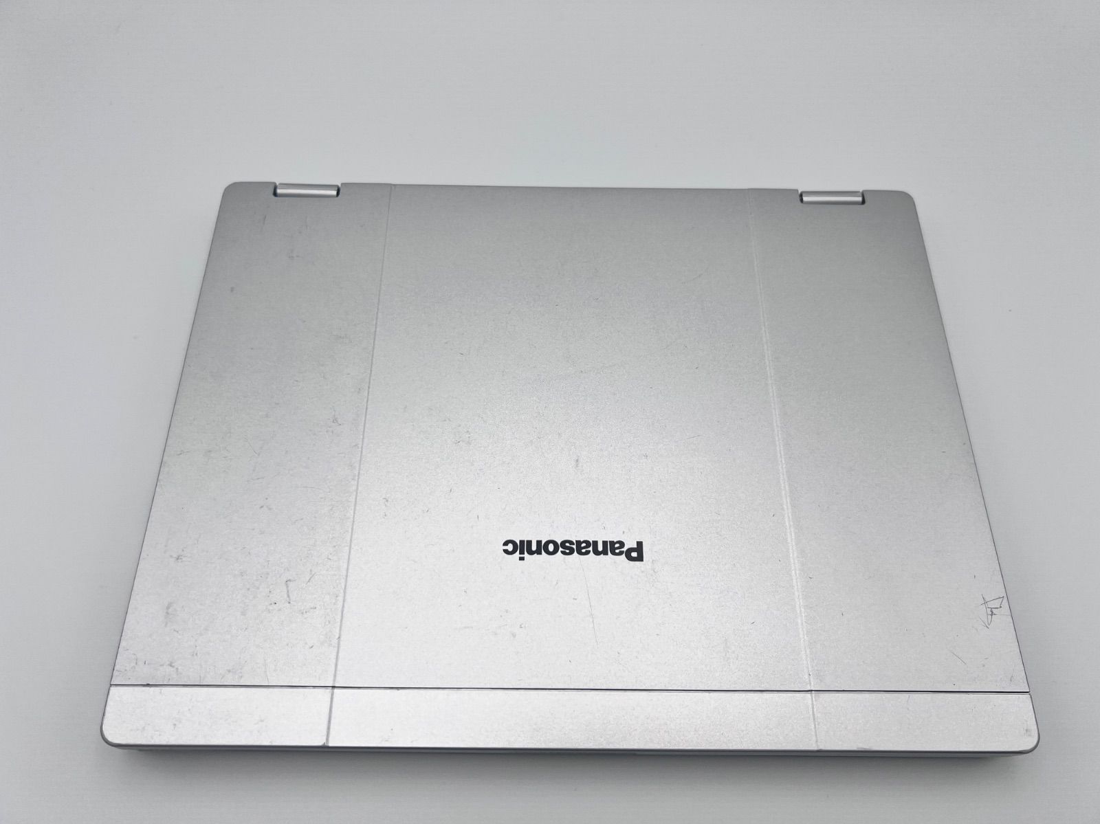 CF-QV9 第11世代 Core i7 16GB SSD512GB オフィス Let's note CF-QV9 Core i7 16GB 512GB Win11 Office2024 - メルカリ