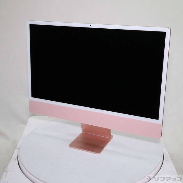 中古 iMac 24