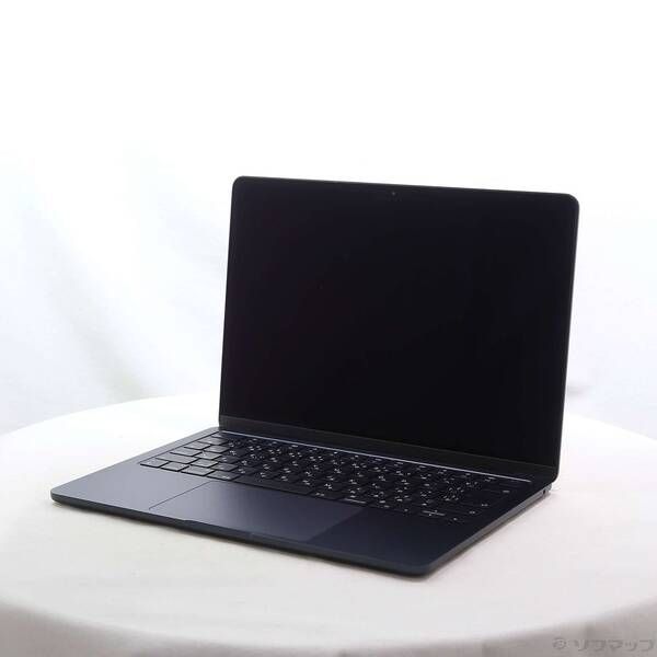 中古 MacBook Air M2 16GB 1TB ミッドナイト 13.6