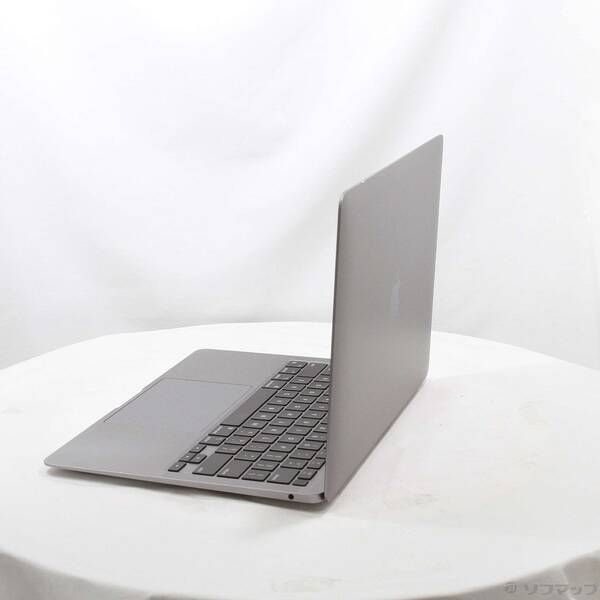 中古 MacBook Air M1 16GB SSD1TB スペースグレイ - メルカリ