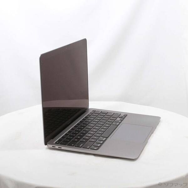 MacBook Air M1 メモリ16GB SSD1TBスペースグレー MacBook Air 13インチ 2019 Retina Cランク カラー：スペースグレイ