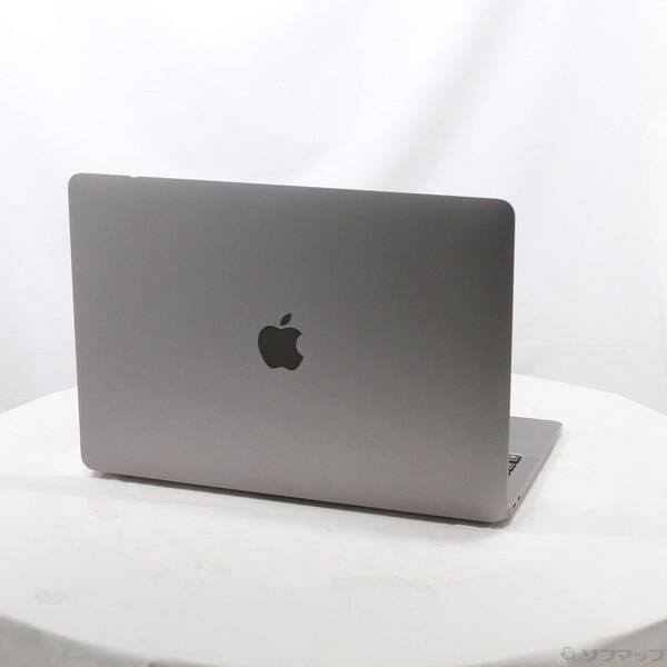 中古 MacBook Air M1 16GB SSD1TB スペースグレイ - メルカリ