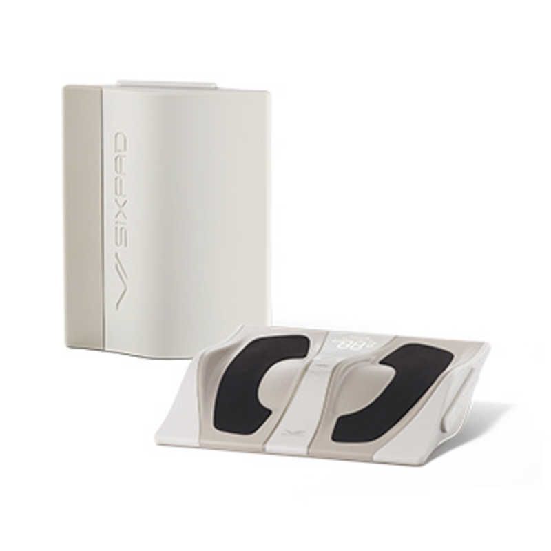 新品未使用】【未開梱】MTG SIXPAD Foot Fit 3 ( シックスパッド
