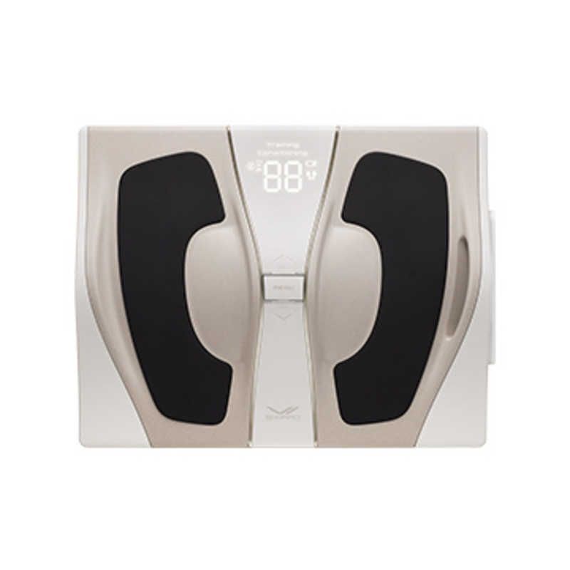 新品未使用】【未開梱】MTG SIXPAD Foot Fit 3 ( シックスパッド 新品未使用品 MTG SIXPAD Foot Fit 3 フットフィット3