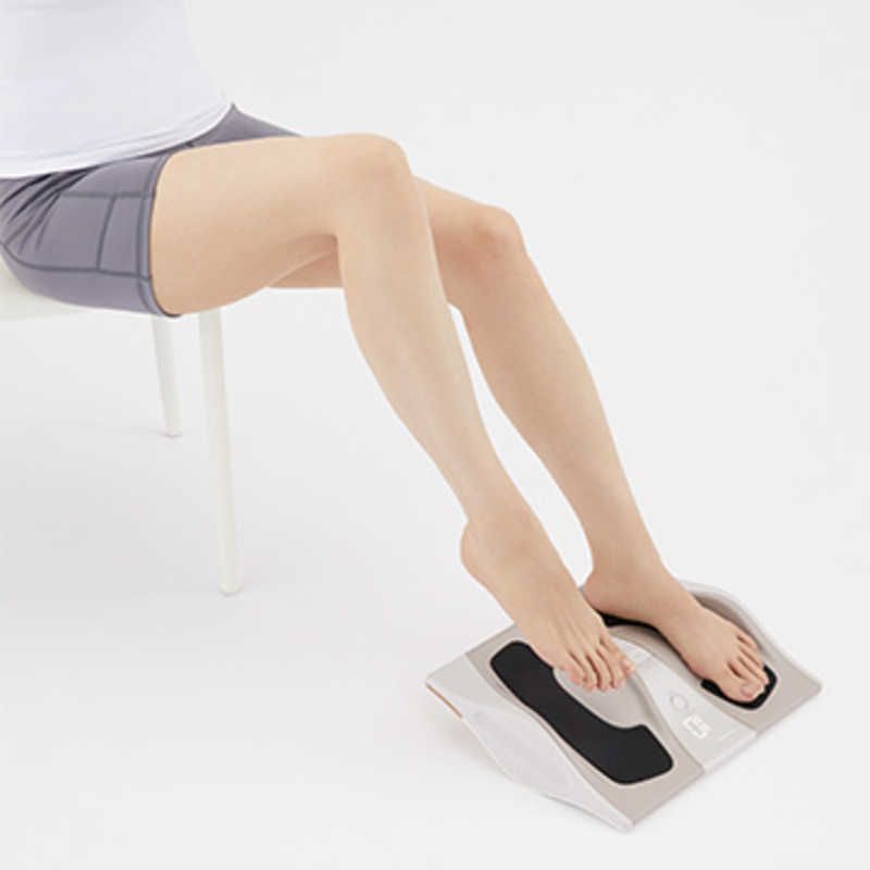新品未使用】【未開梱】MTG SIXPAD Foot Fit 3 ( シックスパッド 