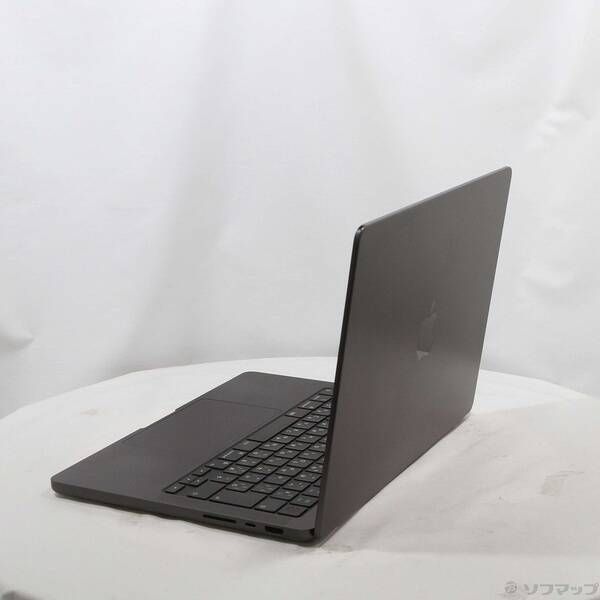 【中古】Apple MacbookPro M3Pro 18GB 512GB Apple MacBook Pro 14