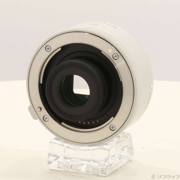 ソフマップ 〔中古品〕 2X テレコンバーター (SEL20TC)【258】