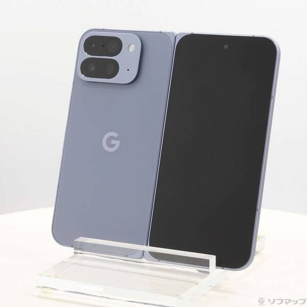 中古 Google Pixel 10 Pro Fold 256GB ムーンストーン - メルカリ
