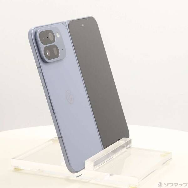 中古 Google Pixel 10 Pro Fold 256GB ムーンストーン - メルカリ