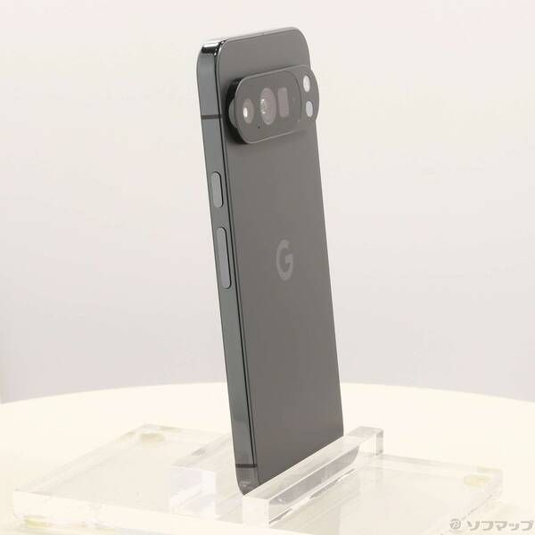 中古 Google Pixel 10 Pro XL 512GB オブシディアン SIMフリー - メルカリ