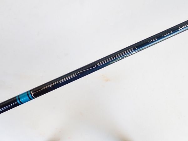 □SIM2 MAX □U4 22度 □レスキュー□純正TENSEI BLUE TM60カーボン□R