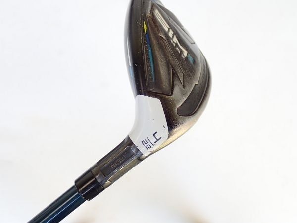 □SIM2 MAX □U4 22度 □レスキュー□純正TENSEI BLUE TM60カーボン□R