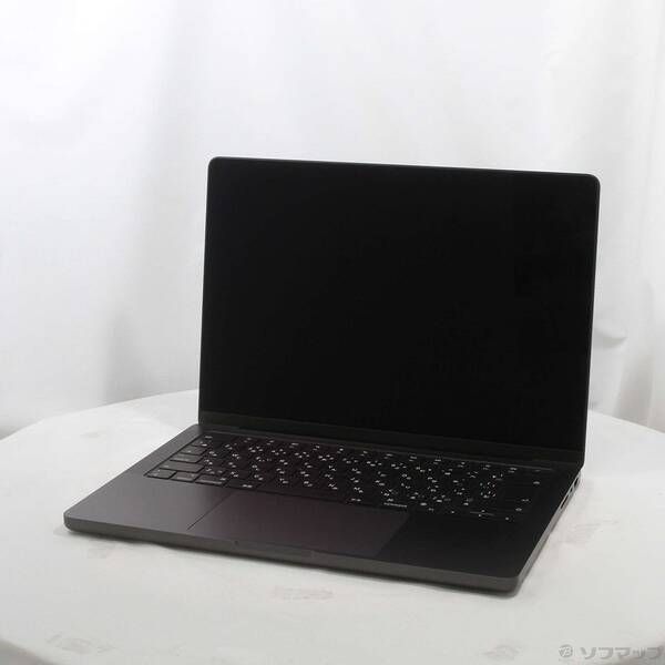 MacBook Pro 14 Late-2024 M4/16GB/512GB 中古 Aランク - メルカリ