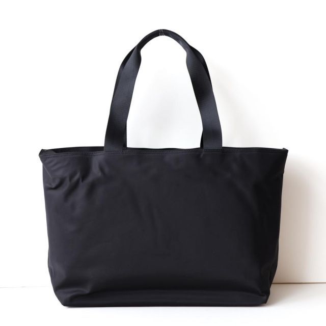 並行輸入品】ディーゼル トートバッグ メンズ ブラック DIESEL A4 B4